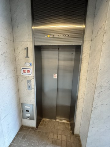 日興パレス昭島のその他共用部分