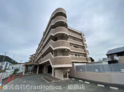 サンハイツ北原