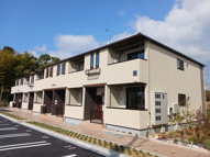 泉佐野市南泉ケ丘１丁目のアパートの画像