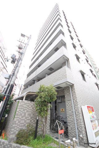 エスリード同心第３　仲介手数料無料の外観