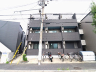 Blue　Mountainの画像