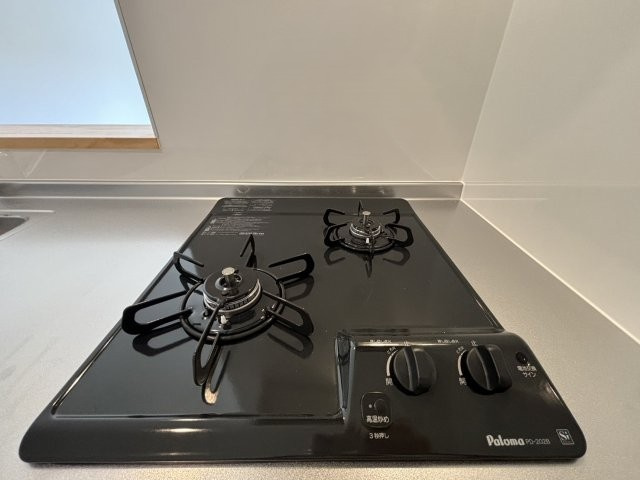 ソリティア芦屋西のキッチン