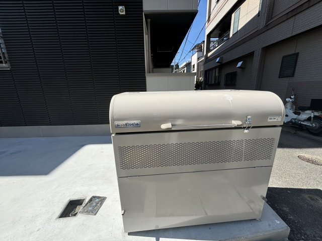 ソリティア芦屋西のその他共用部分