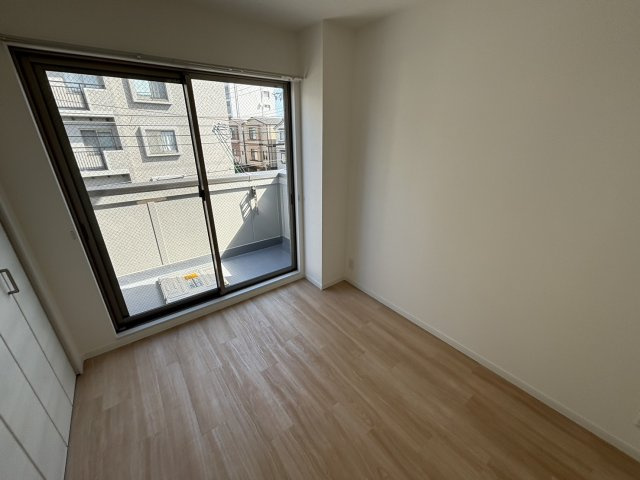 ソリティア芦屋西の居間・リビング