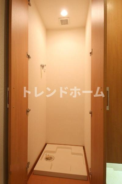 リーガル北堀江の設備|選べる家電プランあり！！