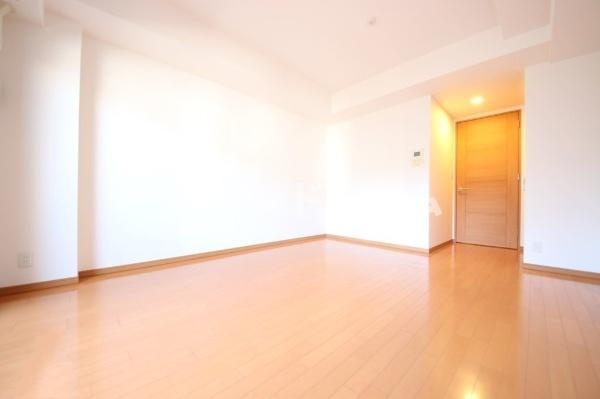 リーガル北堀江の居間・リビング|選べる家電プランあり！！