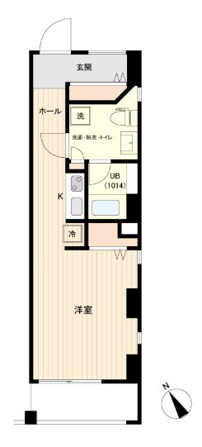 ポラスト恵比寿