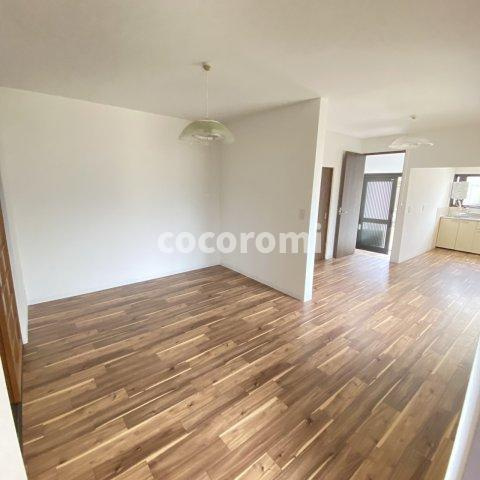 城垣町テラスのその他共用部分