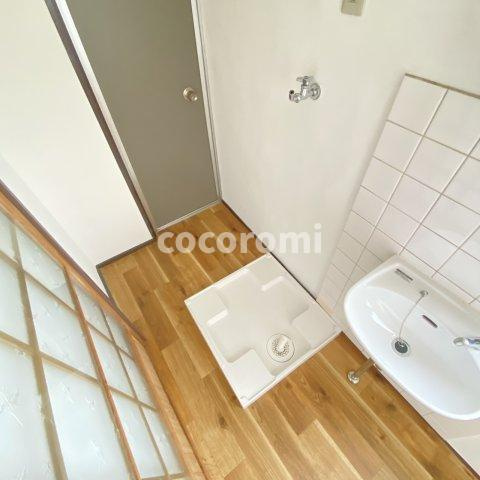 城垣町テラスのその他