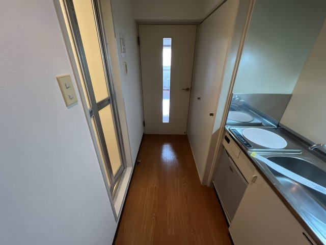 ベルトピア手柄Ⅰの内装
