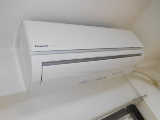 ベルトピア手柄Ⅰの設備