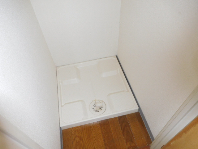 ベルトピア手柄Ⅰの内装