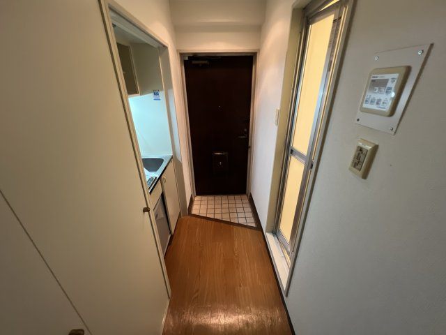 ベルトピア手柄Ⅰの内装