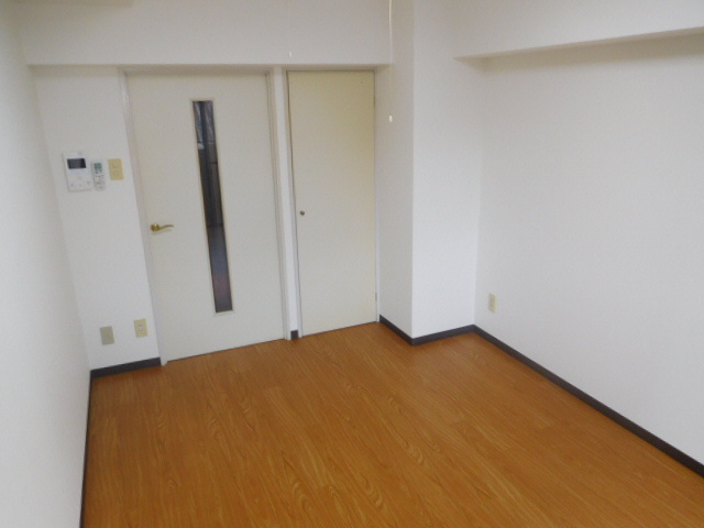 ベルトピア手柄Ⅰの寝室