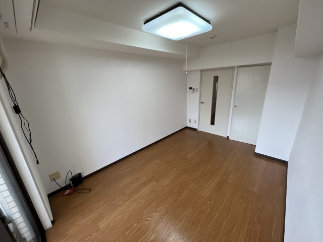 ベルトピア手柄Ⅰの寝室