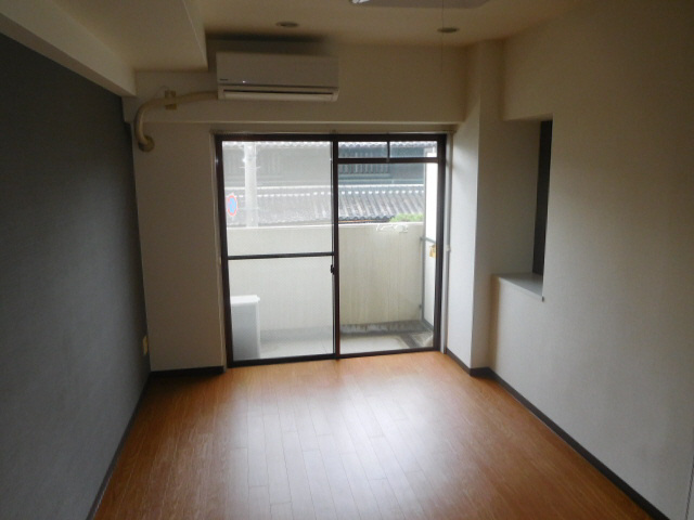 ベルトピア手柄Ⅰの居間・リビング