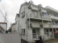 ホワイトヴィラの画像