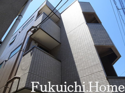 【外観】 | アタナジオ