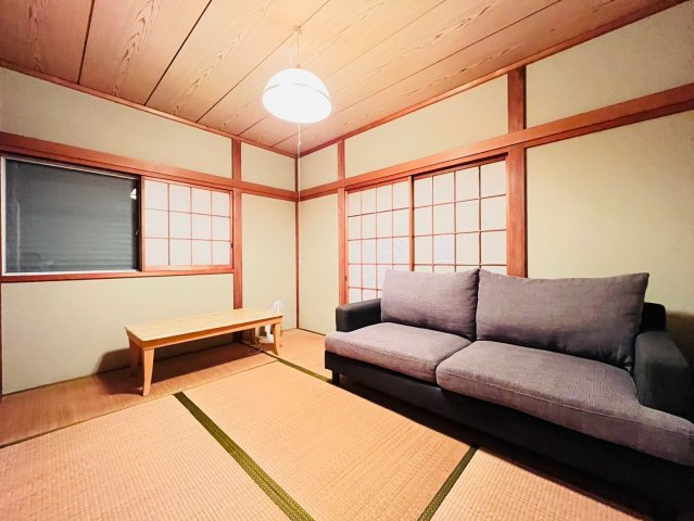 【和室】 | 大里郡寄居町大字富田　中古戸建