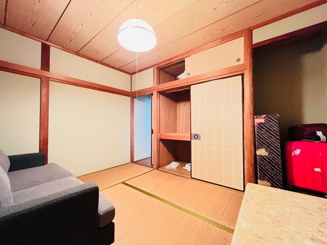 【収納】 | 大里郡寄居町大字富田　中古戸建