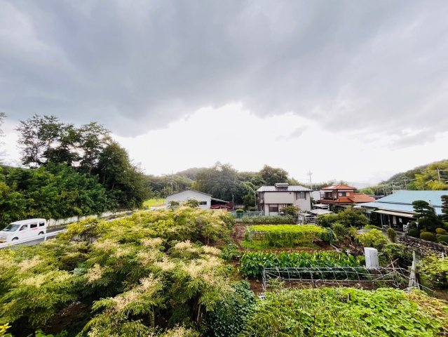 【展望】 | 大里郡寄居町大字富田　中古戸建
