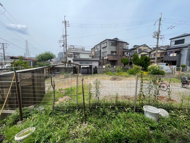 コーポAMAパークの展望