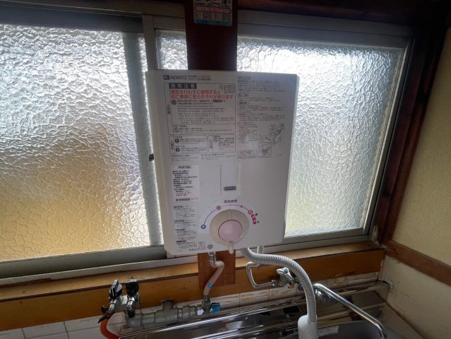 コーポAMAパークの設備