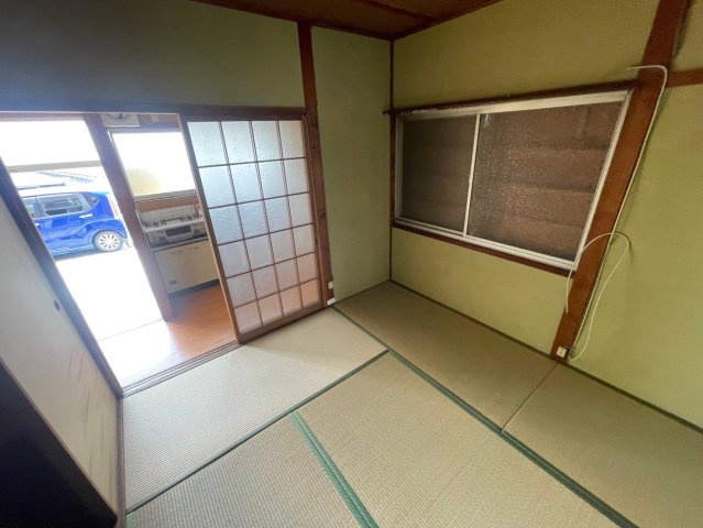 コーポAMAパークの子供部屋