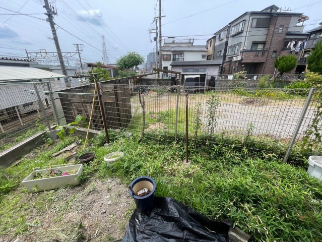コーポAMAパークのその他共用部分
