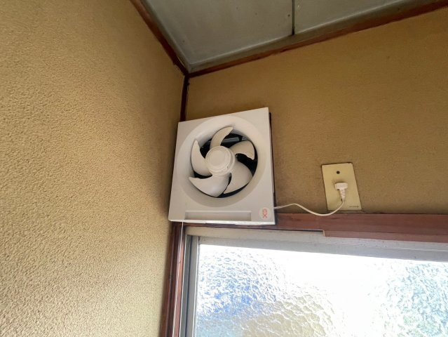 コーポAMAパークのその他