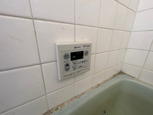 コーポAMAパークの設備