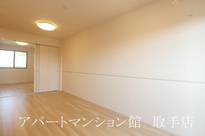 【居間・リビング】 | アザレアＴ　Ⅰ