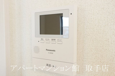 【セキュリティ】 | アザレアＴ　Ⅰ