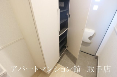 【玄関】 | アザレアＴ　Ⅰ