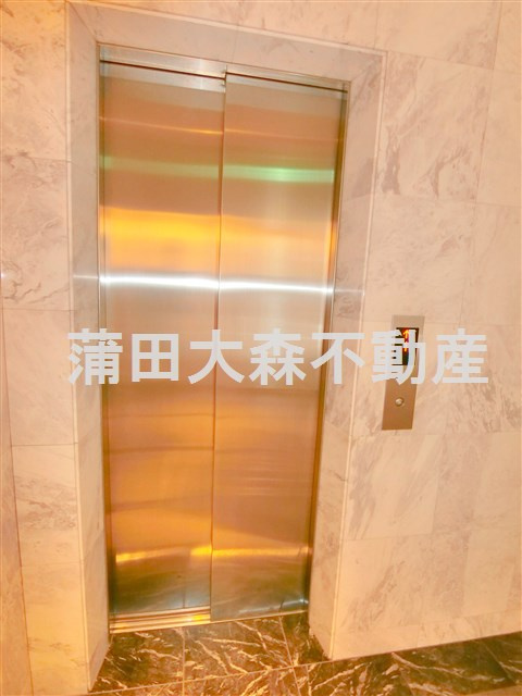 NJプレイスのその他共用部分