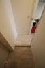 【玄関】B CITY APARTMENT NAKANO EAST 