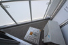 【バルコニー】B CITY APARTMENT NAKANO EAST 