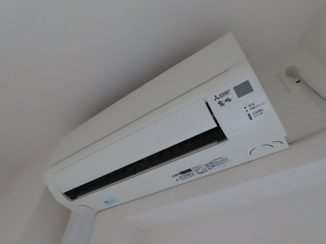 ファステートOSAKAシティゲートの設備