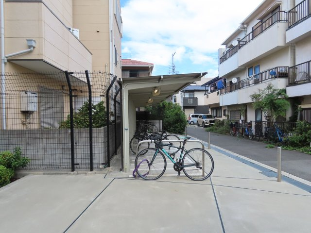 ファステートOSAKAシティゲートのその他