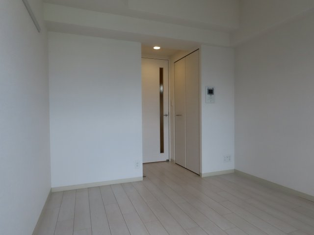 ファステートOSAKAシティゲートの居間・リビング