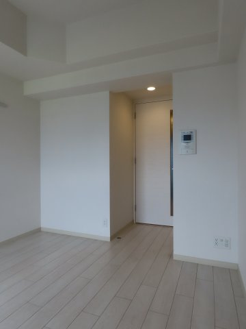 ファステートOSAKAシティゲートの洋室