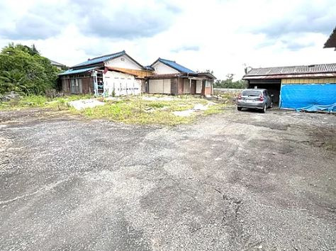 【土地】比企郡鳩山町小用売地 A