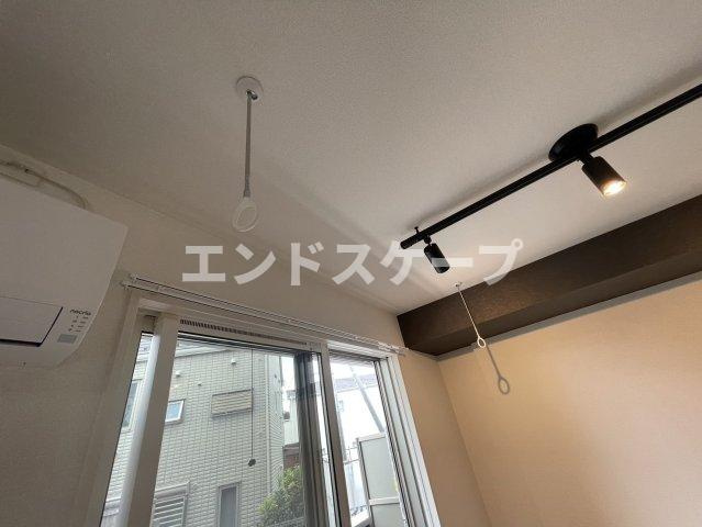 D-ROOM歌川町の設備|高崎、前橋、伊勢崎エリアのお部屋探しはエンドスケープまで！お客様の理想お聞かせ下さい♪