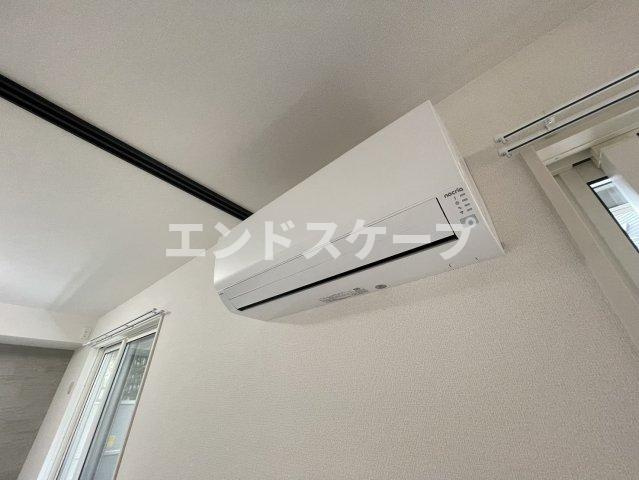 D-ROOM歌川町の設備|高崎、前橋、伊勢崎エリアのお部屋探しはエンドスケープまで！お客様の理想お聞かせ下さい♪