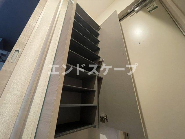D-ROOM歌川町の内装|高崎、前橋、伊勢崎エリアのお部屋探しはエンドスケープまで！お客様の理想お聞かせ下さい♪