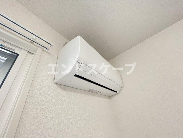 D-ROOM歌川町の設備|高崎、前橋、伊勢崎エリアのお部屋探しはエンドスケープまで！お客様の理想お聞かせ下さい♪