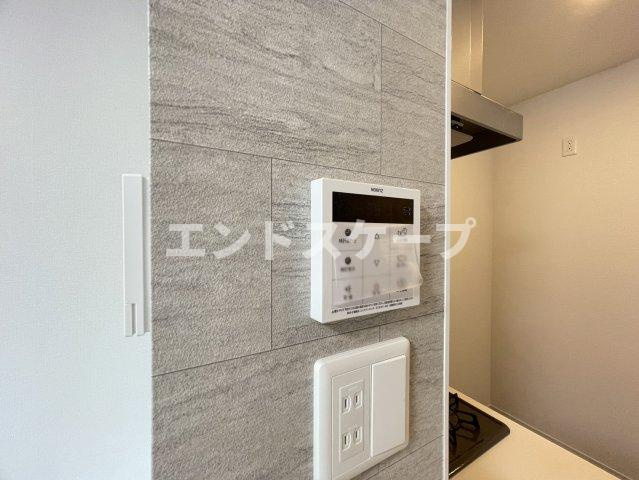 D-ROOM歌川町の設備|高崎、前橋、伊勢崎エリアのお部屋探しはエンドスケープまで！お客様の理想お聞かせ下さい♪