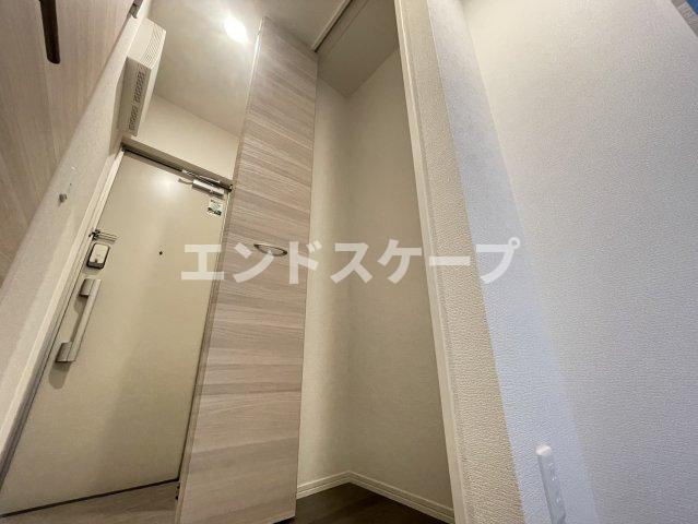 D-ROOM歌川町の内装|高崎、前橋、伊勢崎エリアのお部屋探しはエンドスケープまで！お客様の理想お聞かせ下さい♪