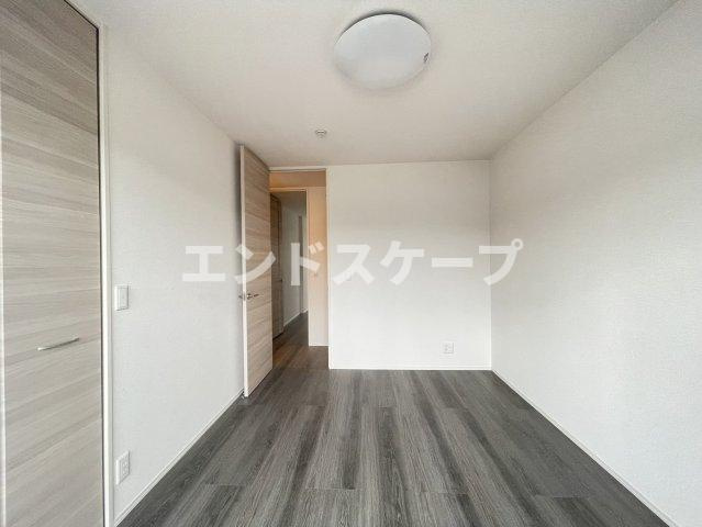 D-ROOM歌川町の洋室|高崎、前橋、伊勢崎エリアのお部屋探しはエンドスケープまで！お客様の理想お聞かせ下さい♪