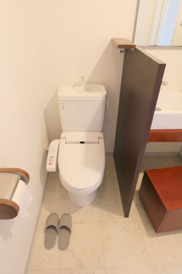 【トイレ】 | レギャン